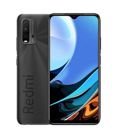 Xiaomi Redmi 9T (6.53 inch,64,4GB)